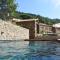 Maisons de vacances Hameau Le Pontillaou maison de charme a la Cote d'Azur : photos des chambres