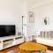 Appartements GuestReady - A minimalist comfort in Vanves : photos des chambres