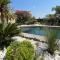 Villas Villa Moderna - Sublime villa de luxe avec piscine - Pezenas : photos des chambres