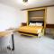 Appart'hotels hotel residence a torra : photos des chambres