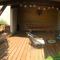 Maisons de vacances Gite avec piscine chauffee & aires de jeux pour enfants : photos des chambres