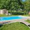 Maisons de vacances Charmant gite piscine privee chauffee climatise aux portes du Perigord entre Villereal et Monpazier : photos des chambres