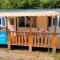 Campings Camping Rives du Lac de Sainte Croix : photos des chambres
