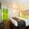 Hotels Campanile Bollene A7 : photos des chambres