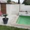 Maisons de vacances Maison avec piscine au calme en Provence : photos des chambres