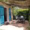 Maisons de vacances Gite les Mazets du Rouret proche d'Anduze Gard : photos des chambres