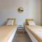 Appartements L'elegant T3 du Quercy Blanc : photos des chambres