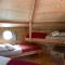 Chalets cabane flottante Millenium : photos des chambres