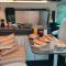 Tentes de luxe Van EVAD'TOI : photos des chambres