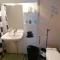Sejours chez l'habitant Le Nid douillet chambre cosy avec salle de bain privative entre Fougeres et Vitre : photos des chambres