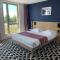 Hotels Akena Nantes Reze Aeroport : photos des chambres