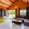 Chalets Chalet Le Chamalo by Interhome : photos des chambres