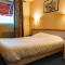 Hotels Logis Heraclee : photos des chambres