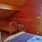 Chalets Beautiful chalet with sauna and views of Vosges : photos des chambres