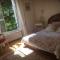 B&B / Chambres d'hotes Maison Anne face to park in Vernon Giverny : photos des chambres