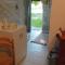Appartements Cosy apartment with a view and swimming pool near Aubeterre : photos des chambres