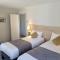 Hotels Hotel Archambeau : photos des chambres