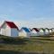 Maisons de vacances Relais des iles Saint Marcouf : photos des chambres