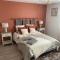 Maisons de vacances Logement de charme a Azay le Rideau : photos des chambres