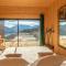 Maisons de vacances Une des plus belles vues de la Drome : photos des chambres
