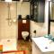 Maisons de vacances Maison en Ardeche avec bain suedois et Sauna : photos des chambres