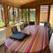 Maisons de vacances Gite paisible et confortable! : photos des chambres