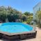 Maisons de vacances Villa au calme avec piscine privee proche des plages : photos des chambres