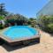 Maisons de vacances Villa au calme avec piscine privee proche des plages : photos des chambres