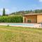 Maisons de vacances Beautiful Home In Saint-theodorit With Outdoor Swimming Pool, Wifi And 2 Bedrooms 2 : photos des chambres