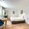 Appartements Appart'Village Corbeil N6 RER D 700m Netflix : photos des chambres