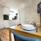 Appartements Appart'Village Corbeil N6 RER D 700m Netflix : photos des chambres