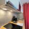 Appartements Appart'Village Corbeil N7 RER D 700m Netflix : photos des chambres