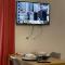Appartements Appart'Village Corbeil N7 RER D 700m Netflix : photos des chambres