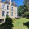 Villas Villa close to Chateau de Fontainebleau : photos des chambres