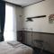 Hotels Toyoko INN Marseille Saint Charles : photos des chambres