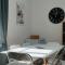Appartements Eurydice - Ravissant T2 Centre de Pont-Audemer : photos des chambres