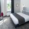 Hotels Hotel Nougier : photos des chambres