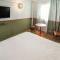 Hotels Hotel Ibis styles Lisieux ex Mercure : photos des chambres