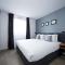 Appart'hotels Staycity Aparthotels Centre Vieux Port : photos des chambres