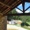 Maisons de vacances Tranquil Holiday Home in Soturac with pool : photos des chambres