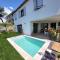 Villas Maison avec piscine Cote d'Azur : photos des chambres