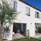 Villas Maison avec piscine Cote d'Azur : photos des chambres