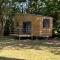 Campings Tiny house : photos des chambres