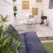 Appartements Le Chat d'Or - Terrasse Cosy - BBQ - WIFI HD : photos des chambres