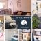 Appartements Le Chat d'Or - Terrasse Cosy - BBQ - WIFI HD : photos des chambres