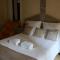 Hotels La Passiflore : photos des chambres