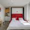 Appartements Le Garfield Topdestination Dijon - 3 etoiles : photos des chambres