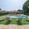 Maisons de vacances Villa Esparots - Maison avec piscine partagee : photos des chambres