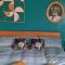 B&B / Chambres d'hotes Manoir de la Sauldre : photos des chambres