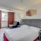 Hotels Authentic by balladins Dijon / Marsannay-la-Cote : photos des chambres